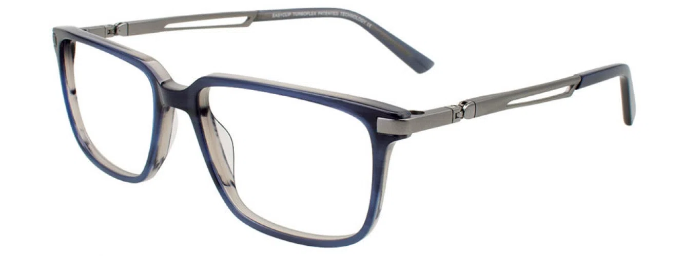 Easyclip EC741 Eyeglasses - view 5